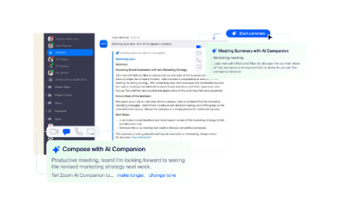 Zoom AI 2