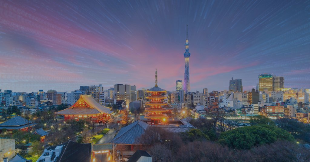 ULAP Networks Granted Carrier License in Japan