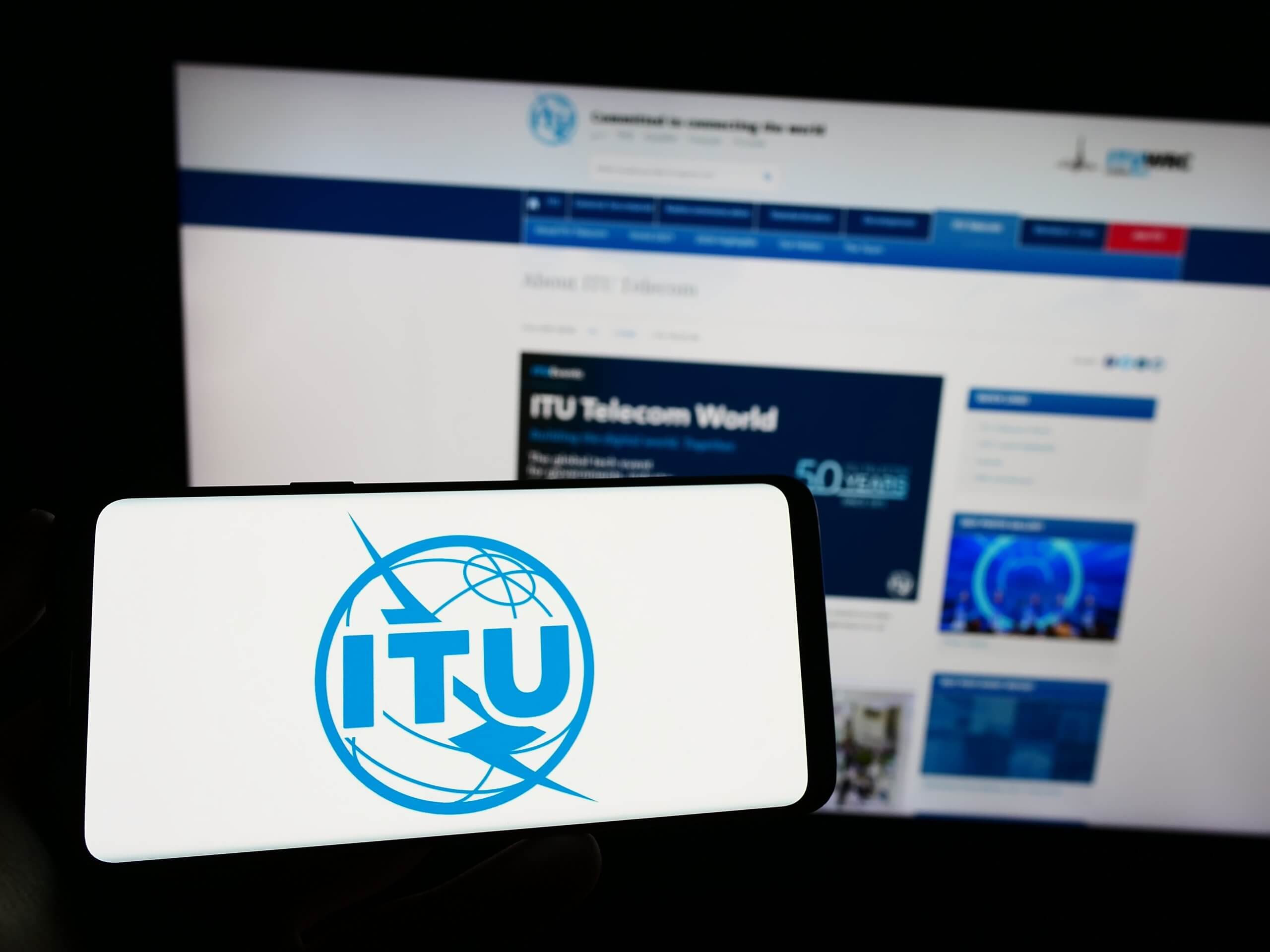 ULAP Networks joins International Telecommunication Union (ITU)