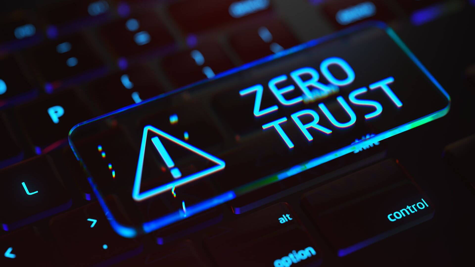 Trust No One, Verify Everyone: The Zero Trust Guide to Cybersecurity