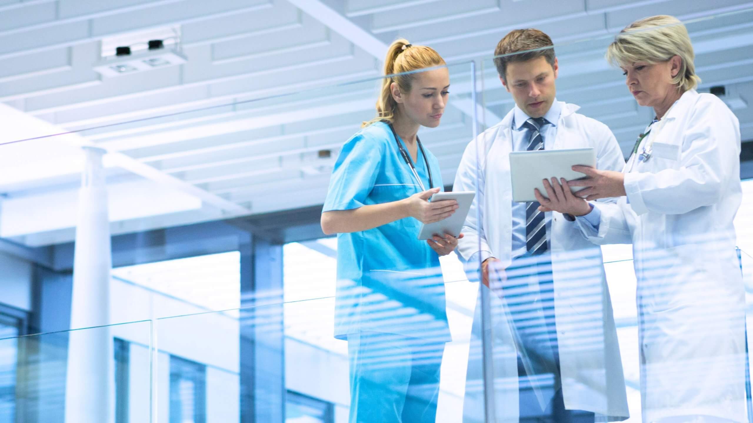 Cloud Compliance and Innovation in Regulated Industries