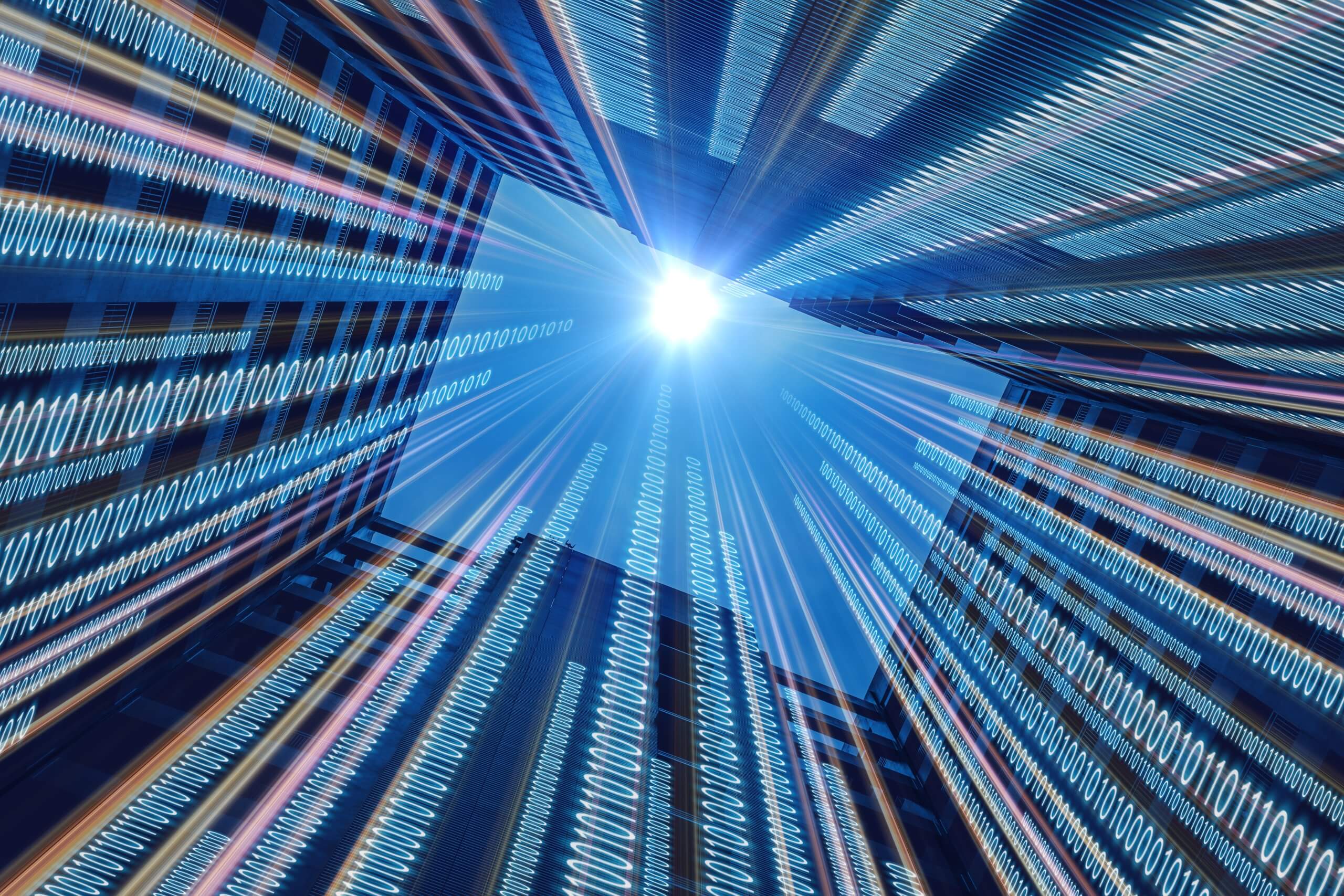 The Strategic Value of Cloud Connectivity in Modern Business