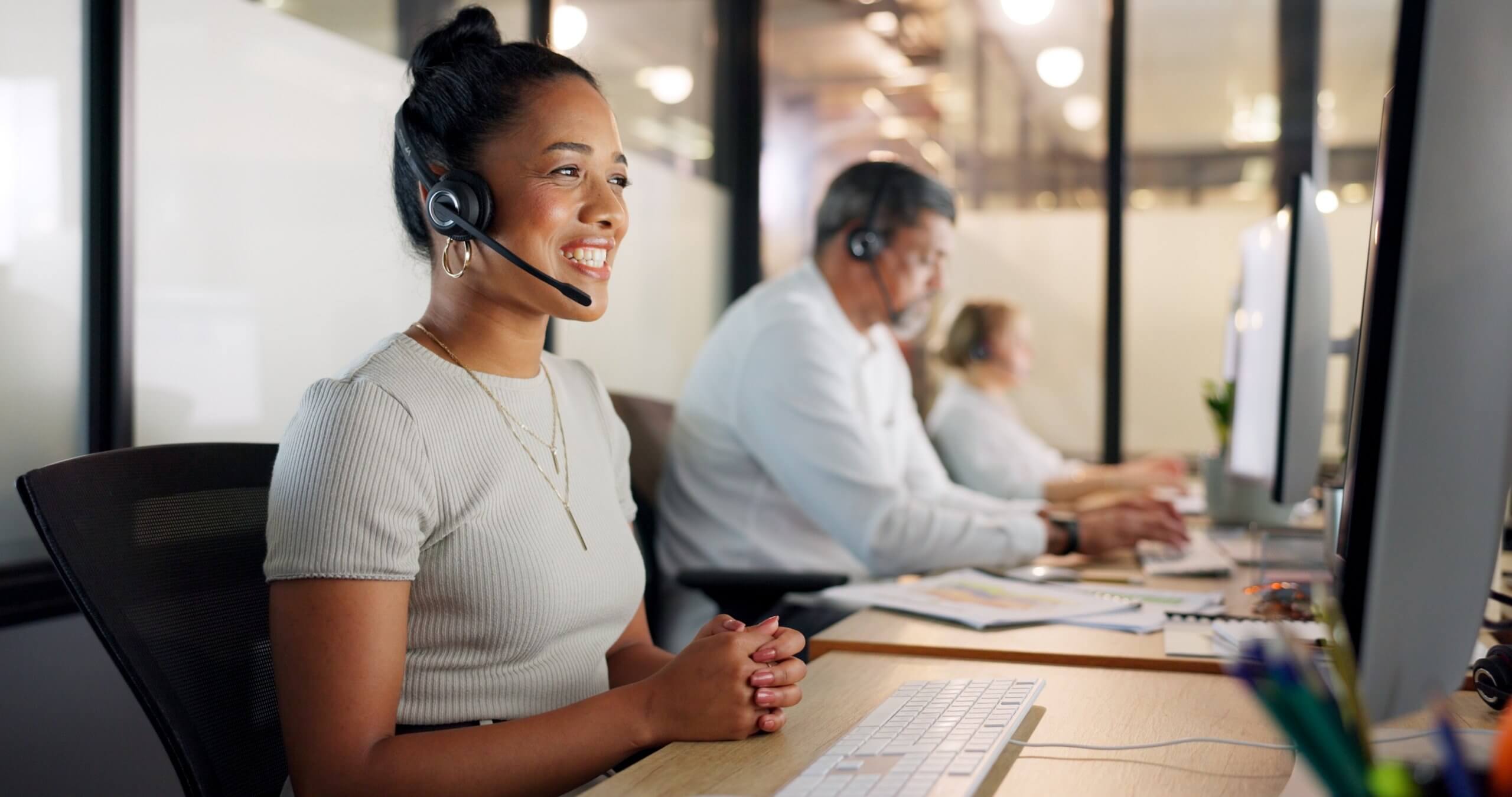 How Microsoft Teams Direct Routing works with SBCaaS
