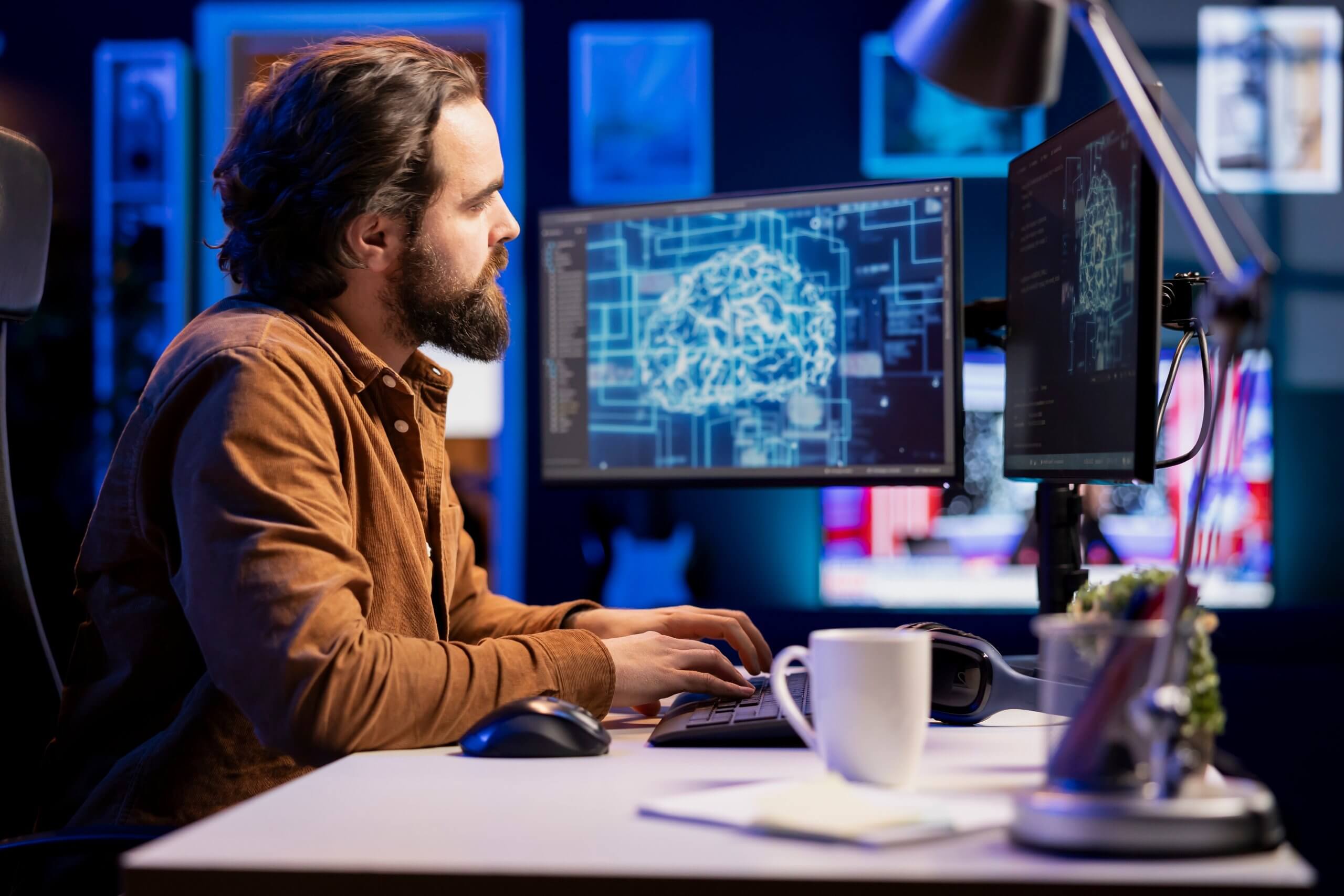 Public vs. Private Networks: Which is Right for Your Needs?