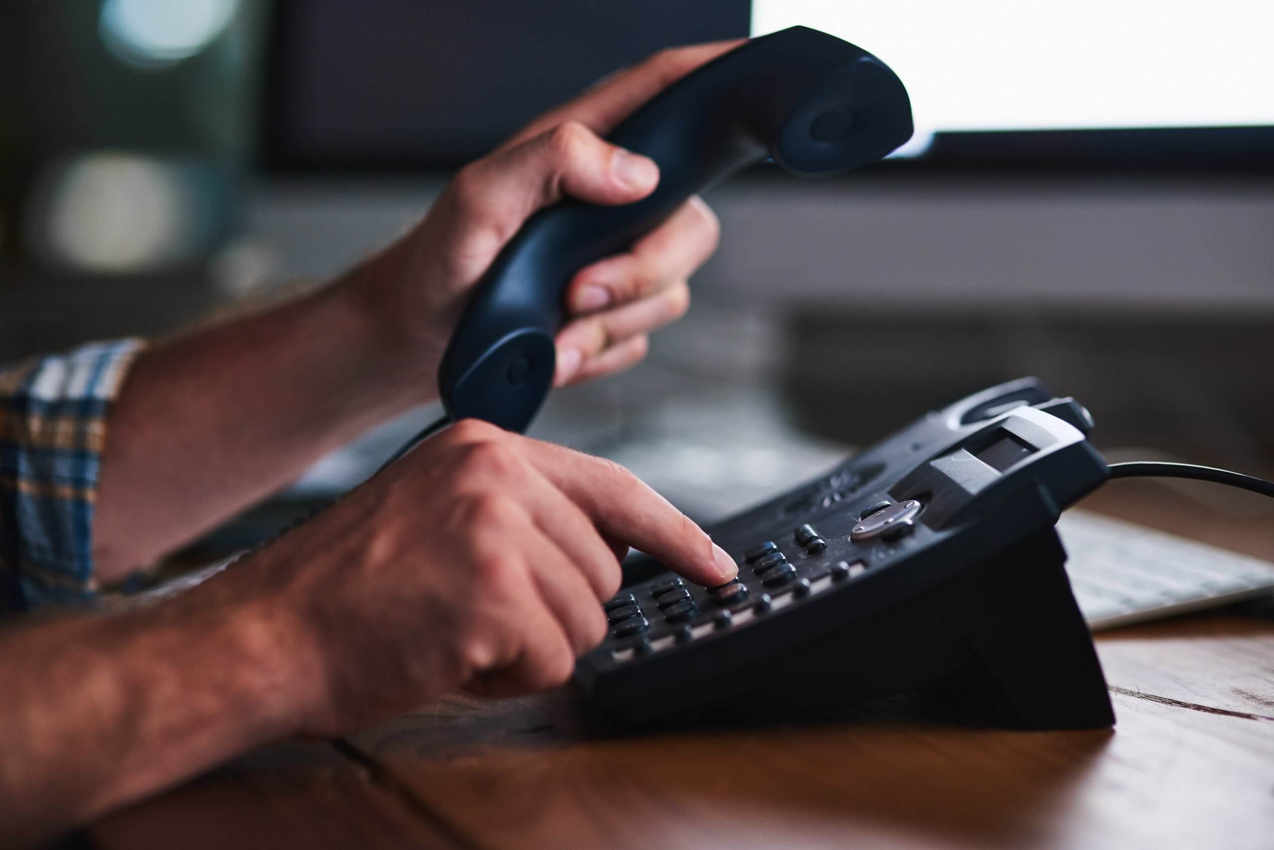 The Overseas Call Was Not Good Quality – What Should You Do?