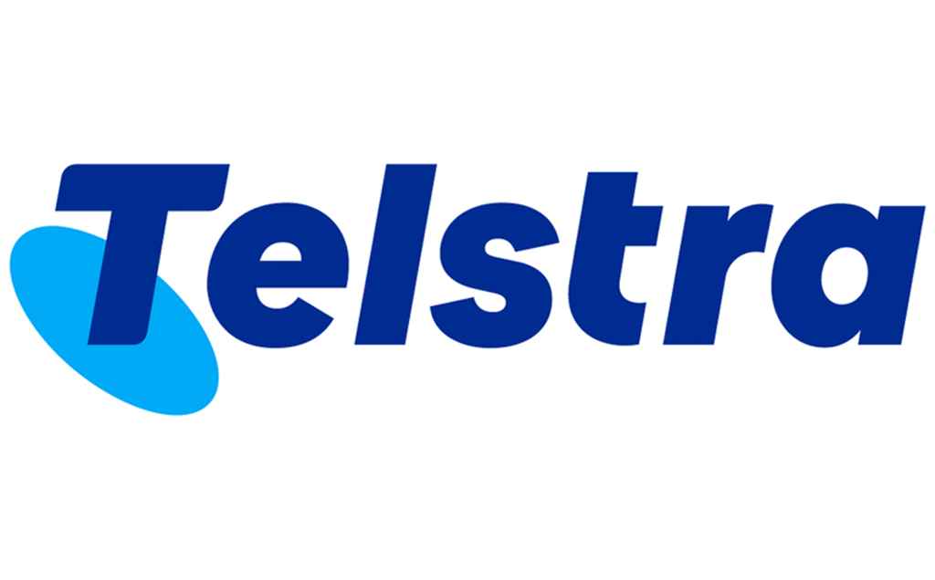Telstra