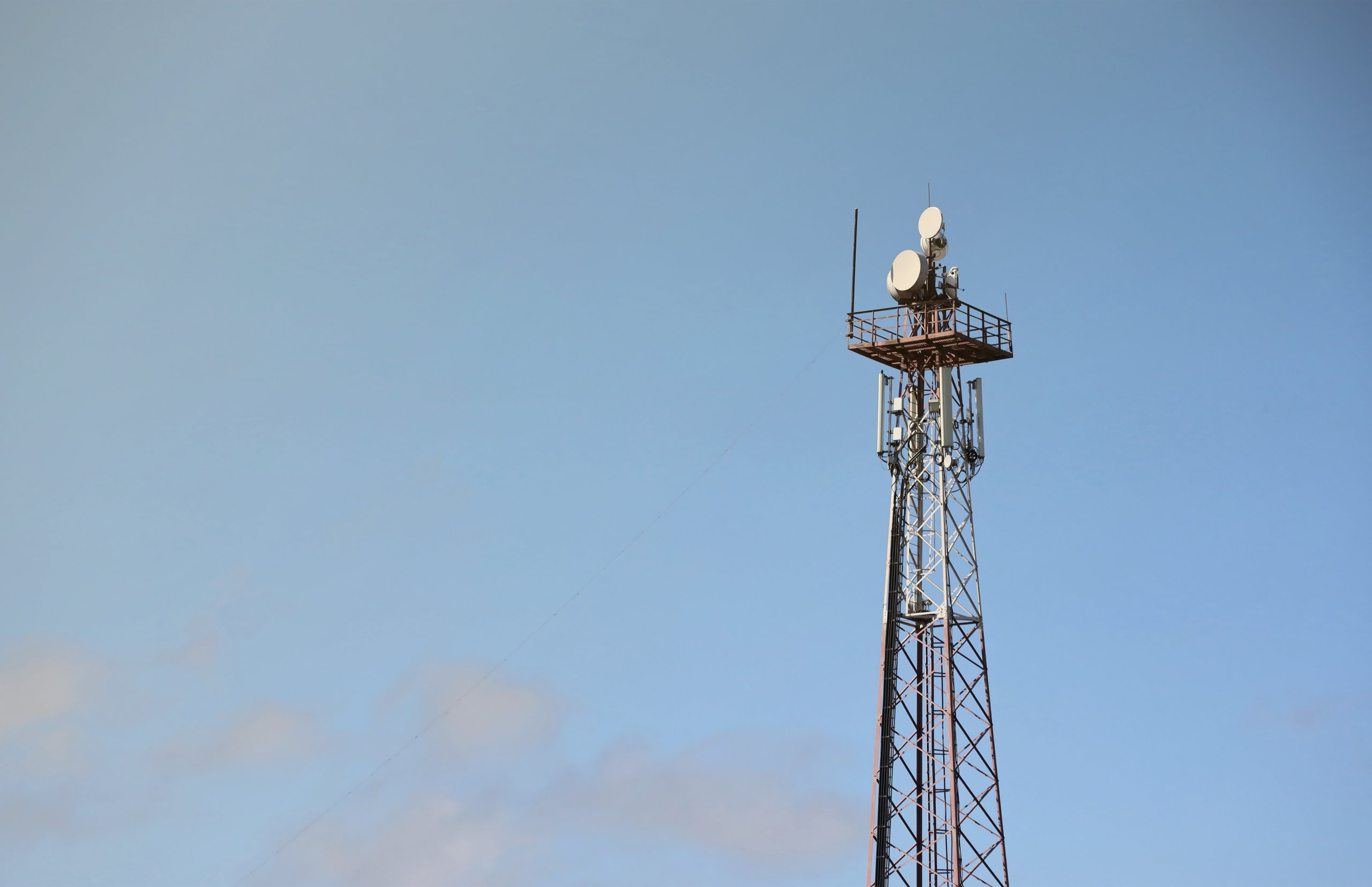 B2B Telco Market at a Turning Point